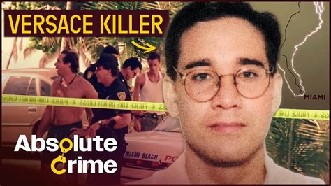 guy who killed versace|andrew cunanan died.